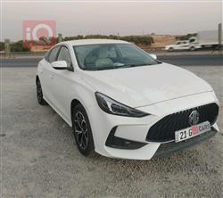 ئێم جی GT